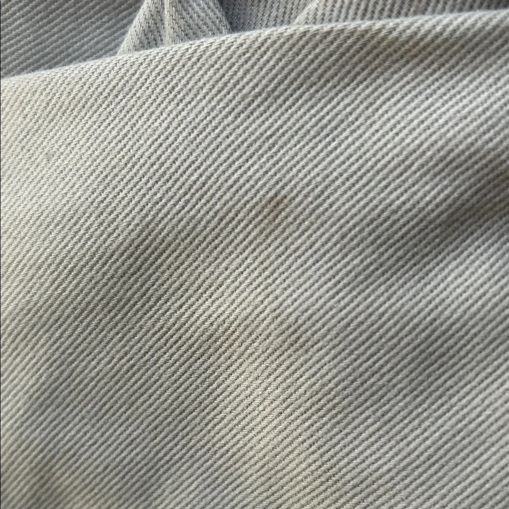 Gray “Hayes” My first anywhere Chair cover only!
